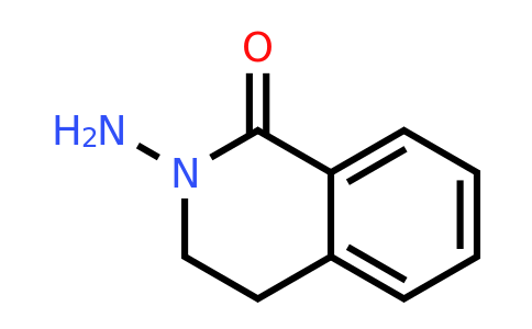 CAS 39113-01-4 | 2-amino-1,2,3,4-tetrahydroisoquinolin-1-one