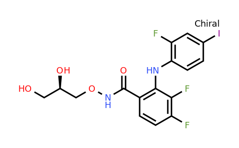 CAS 391210-10-9 | Pd-0325901