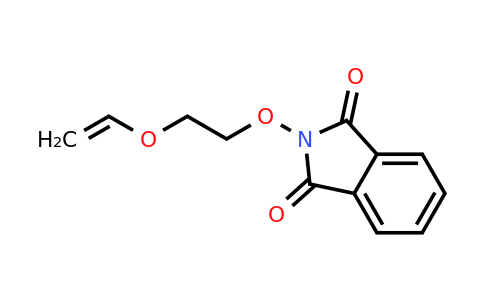 CAS 391212-30-9 | 2-(2-(Vinyloxy)ethoxy)isoindoline-1,3-dione