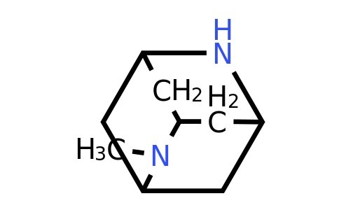 CAS 39122-99-1 | 2,6-diazatricyclo[3.3.1.13,7]decane, 2-methyl-