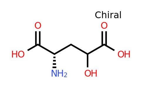 CAS 3913-68-6 | 4-Hydroxyglutamicacid