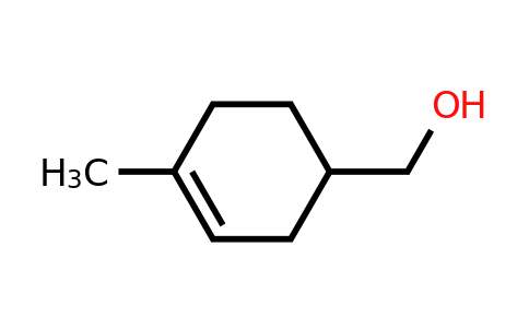 CAS 39155-38-9 | (4-Methylcyclohex-3-en-1-yl)methanol