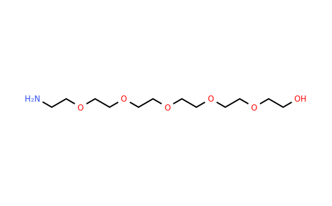 CAS 39160-70-8 | 17-Amino-3,6,9,12,15-pentaoxaheptadecan-1-ol