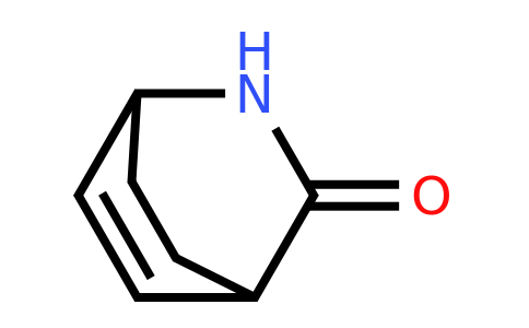 CAS 39170-54-2 | 2-azabicyclo[2.2.2]oct-5-en-3-one