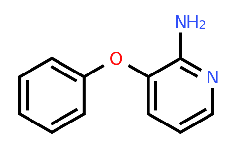 CAS 391906-83-5 | 3-Phenoxypyridin-2-amine