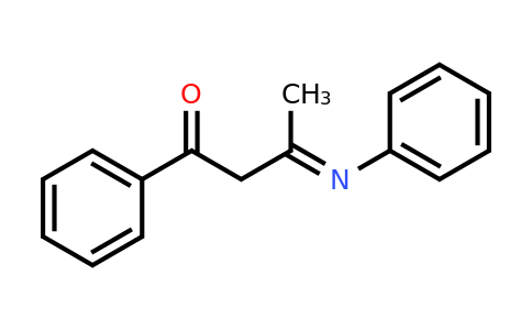 CAS 39196-22-0 | 1-Phenyl-3-(phenylimino)butan-1-one