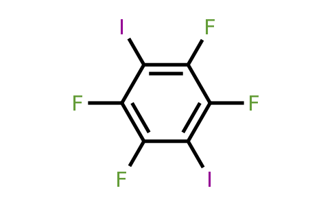 CAS 392-57-4 | 1,4-Diiodotetrafluorobenzene