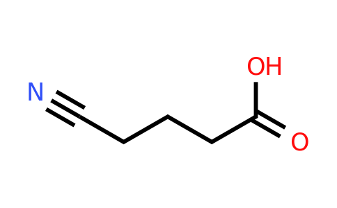 CAS 39201-33-7 | 4-cyanobutanoic acid