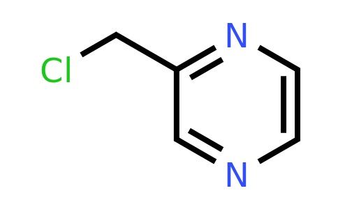 CAS 39204-47-2 | 2-(chloromethyl)pyrazine