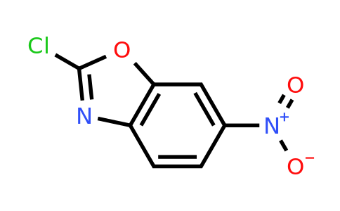 CAS 39223-94-4 | 2-Chloro-6-nitro-1,3-benzoxazole