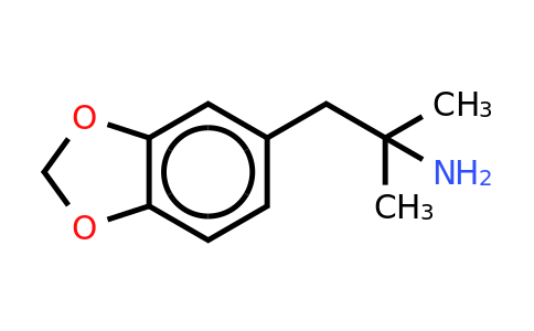 CAS 39235-63-7 | 1,3-Benzodioxole-5-ethanamine, A,a-dimethyl-