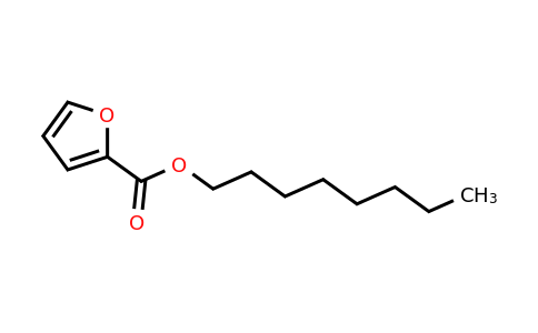 CAS 39251-88-2 | Octyl furan-2-carboxylate