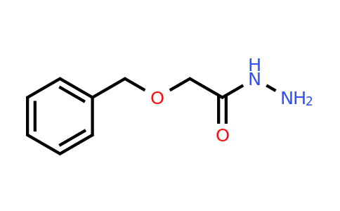 CAS 39256-35-4 | 2-(Benzyloxy)acetohydrazide