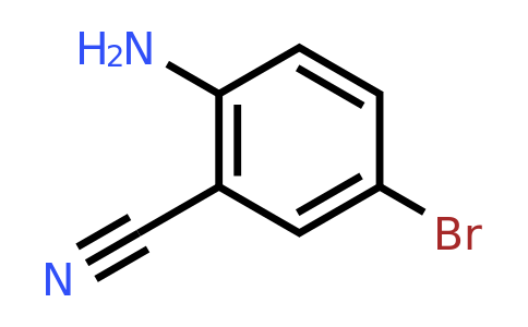 CAS 39263-32-6 | 2-Amino-5-bromobenzonitrile