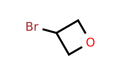 CAS 39267-79-3 | 3-bromooxetane