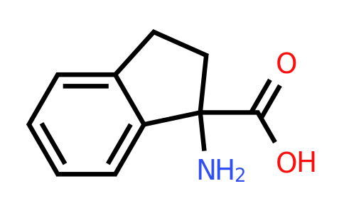 CAS 3927-71-7 | 1-Aminoindan-1-carboxylic acid