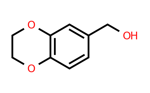CAS 39270-39-8 | 2,3-Dihydro-1,4-benzodioxin-6-methanol