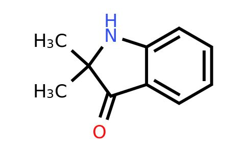 CAS 3929-78-0 | 2,2-Dimethylindolin-3-one