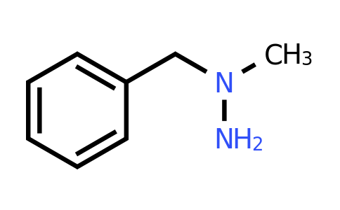 CAS 3931-52-0 | 1-Benzyl-1-methylhydrazine