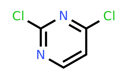 CAS 3934-20-1 | 2,4-Dichloropyrimidine