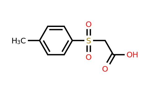CAS 3937-96-0 | 2-(4-methylbenzenesulfonyl)acetic acid