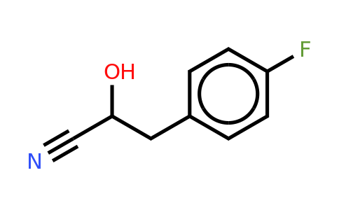 CAS 393781-55-0 | 4-Fluorophenyl lactonitrile