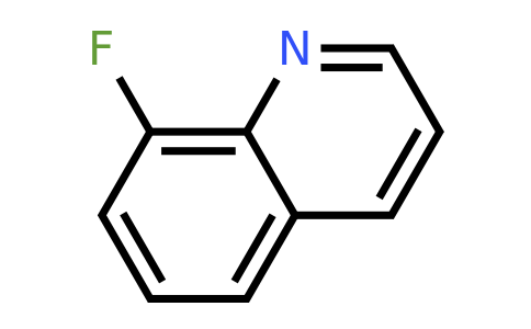 CAS 394-68-3 | 8-Fluoroquinoline