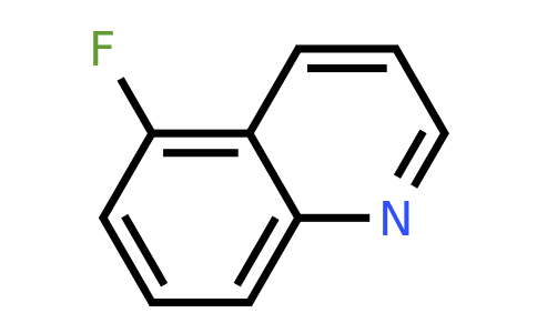 CAS 394-69-4 | 5-Fluoroquinoline