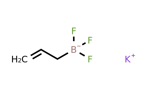 CAS 395083-14-4 | Potassium allyltrifluoroborate