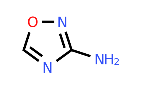 CAS 39512-64-6 | 1,2,4-oxadiazol-3-amine
