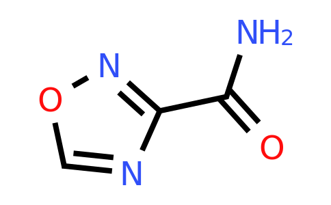 CAS 39512-74-8 | 1,2,4-oxadiazole-3-carboxamide