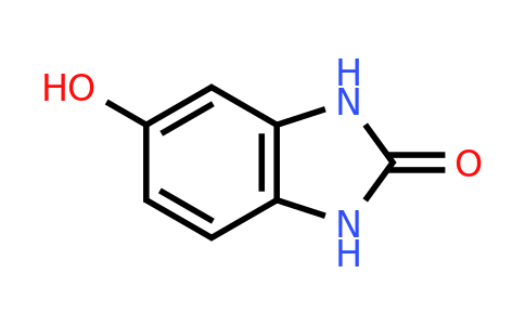 CAS 39513-24-1 | 1,3-Dihydro-5-hydroxy-2H-benzimidazol-2-one