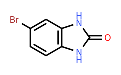 CAS 39513-26-3 | 5-Bromo-1,3-dihydrobenzoimidazol-2-one