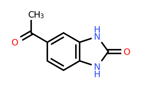 CAS 39513-27-4 | 5-Acetyl-1,3-dihydro-2H-benzimidazol-2-one