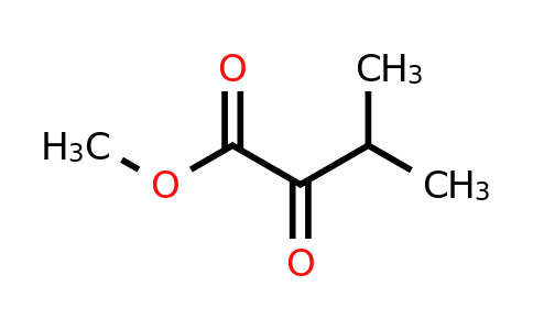 CAS 3952-67-8 | methyl 3-methyl-2-oxobutanoate