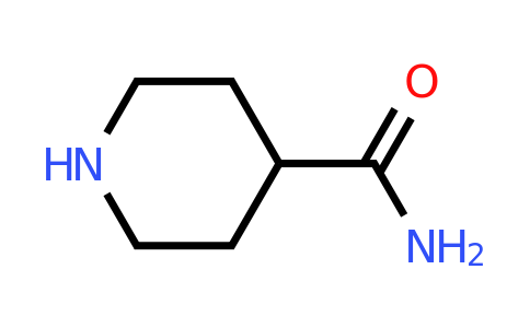 CAS 39546-32-2 | Isonipecotamide