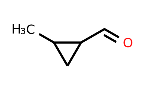 CAS 39547-01-8 | 2-methylcyclopropane-1-carbaldehyde