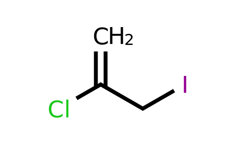 CAS 39557-31-8 | 2-Chloro-3-iodoprop-1-ene