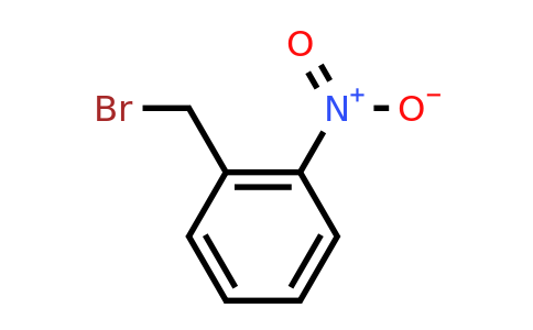 CAS 3958-60-9 | 1-(bromomethyl)-2-nitrobenzene