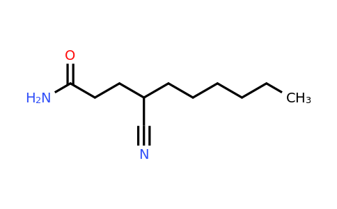 CAS 39581-22-1 | 2-cyano-N-octylacetamide