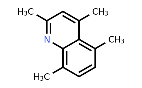 CAS 39581-63-0 | 2,4,5,8-Tetramethylquinoline