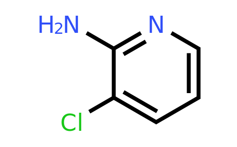 CAS 39620-04-7 | 2-Amino-3-chloropyridine