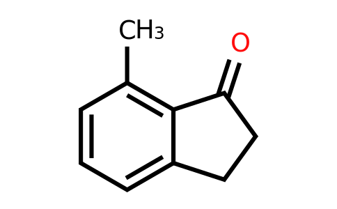 CAS 39627-61-7 | 7-methyl-2,3-dihydro-1H-inden-1-one