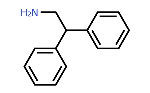 CAS 3963-62-0 | 2,2-diphenylethan-1-amine