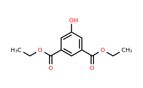 CAS 39630-68-7 | 1,3-diethyl 5-hydroxybenzene-1,3-dicarboxylate
