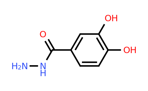 CAS 39635-11-5 | 3,4-Dihydroxybenzohydrazide