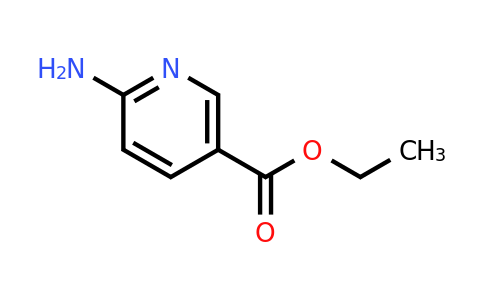 CAS 39658-41-8 | Ethyl 6-aminonicotinate