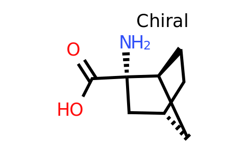CAS 39669-35-7 | endo-2-aminonorbornane-2-carboxylic acid