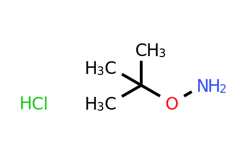 CAS 39684-28-1 | O-(tert-Butyl)hydroxylamine hydrochloride