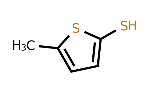 CAS 3970-28-3 | 5-Methylthiophene-2-thiol